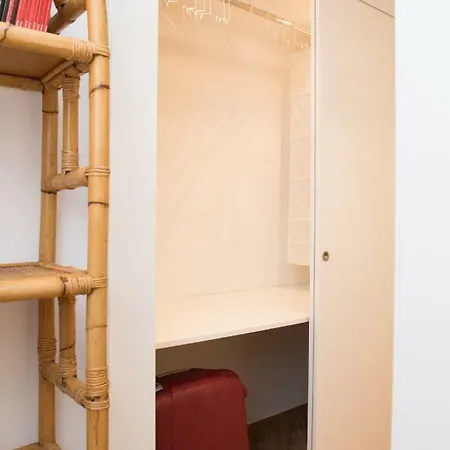 Apartment Delizioso All'aurelio *