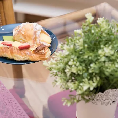 Delizioso All'aurelio * Rome