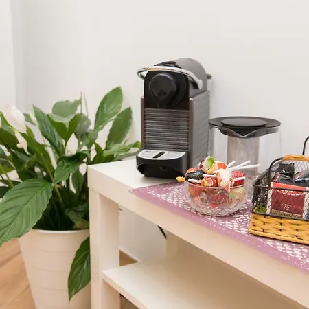 Apartment Delizioso All'aurelio