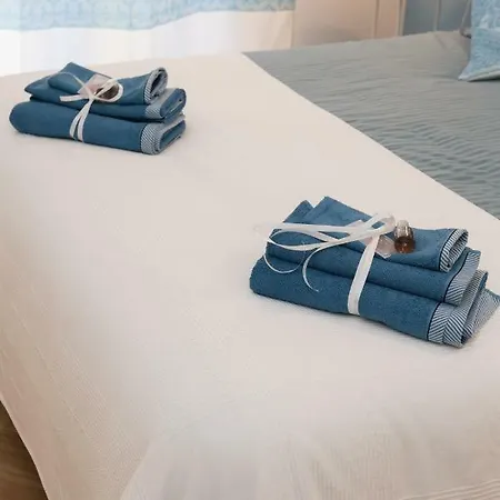 Apartment Delizioso All'aurelio *