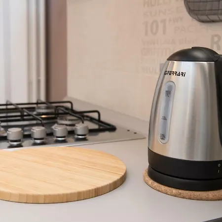 Delizioso All'aurelio Apartment Rome