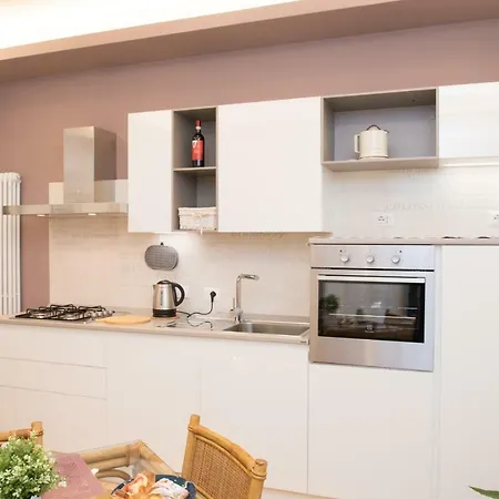 Appartement Delizioso All'aurelio *