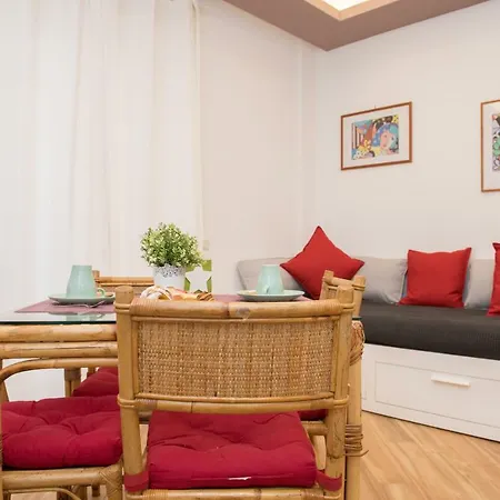 Appartement Delizioso All'aurelio
